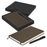 Moleskine Notebook and Pen Gift Set - Image 2