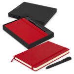 Moleskine Notebook and Pen Gift Set - Image 5