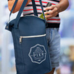 Provence Wine Cooler Bag - Image 8