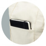 Amsterdam Canvas Tote Bag - Image 7