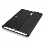 Swiss Peak A5 Notebook and Pen Set - Image 2