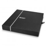 Swiss Peak A5 Notebook and Pen Set - Image 4