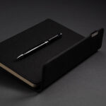 Swiss Peak A5 Notebook and Pen Set - Image 5