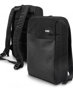 Swiss Peak Anti-Theft Backpack