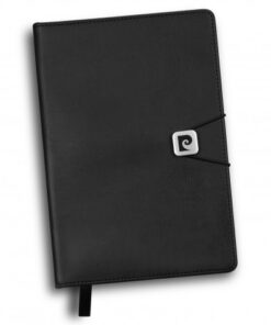 Alternative view of Pierre Cardin Biarritz Notebook