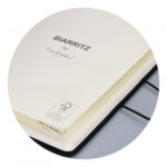 Pierre Cardin Biarritz Notebook - Image 5