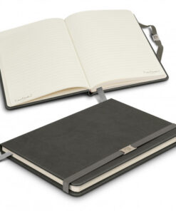 Alternative view of Pierre Cardin Nouvelle Notebook