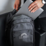 Legacy Laptop Backpack - Image 6