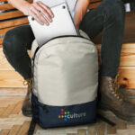Ascent Laptop Backpack - Image 4