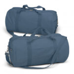 Canvas Duffle Bag - Image 6