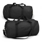 Canvas Duffle Bag - Image 4