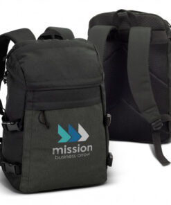 Campster Backpack