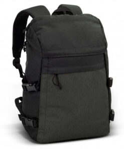 Alternative view of Campster Backpack