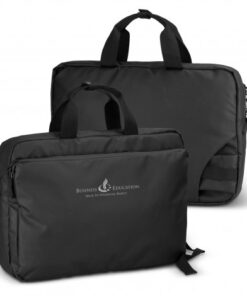 Aquinas Sling Laptop Bag