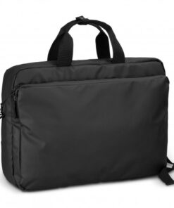 Alternative view of Aquinas Sling Laptop Bag