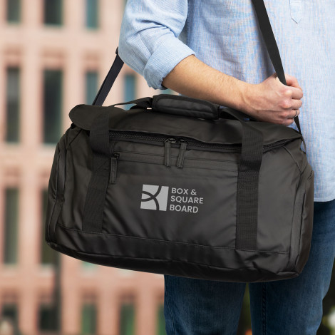 Aquinas 20L Duffle Bag - Image 4