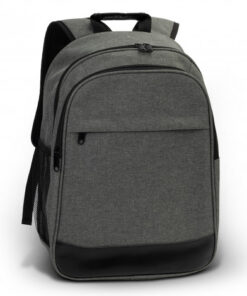 Alternative view of Herald Backpack