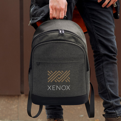 Herald Backpack - Image 4