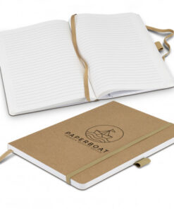 Beaumont Stone Paper Notebook