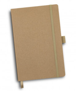 Alternative view of Beaumont Stone Paper Notebook