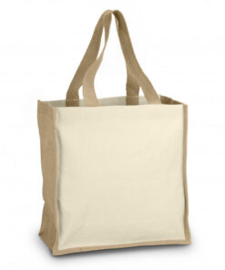 Alternative view of Horus Tote Bag