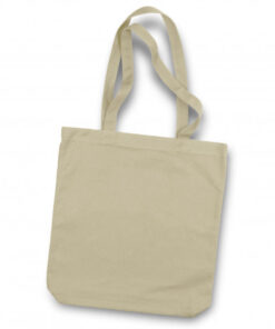 Alternative view of California Canvas Tote Bag