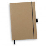Sugarcane Paper Hard Cover Notebook - Image 2