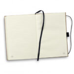 Sugarcane Paper Hard Cover Notebook - Image 3