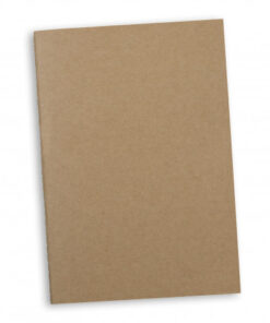 Alternative view of Sugarcane Paper Soft Cover Notebook