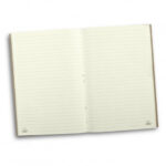 Sugarcane Paper Soft Cover Notebook - Image 3