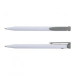 Recycled Plastic Pen - Image 2