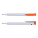 Recycled Plastic Pen - Image 3