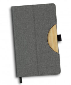 Alternative view of Atoll Notebook