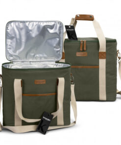 Alternative view of Keepsake Merchant Cooler Bag