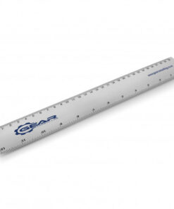30cm Metal Ruler