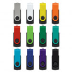Helix 4GB Mix & Match Flash Drive - Image 14