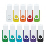 Helix 4GB Mix & Match Flash Drive - Image 15