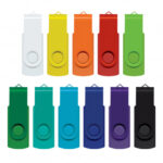 Helix 4GB Mix & Match Flash Drive - Image 17