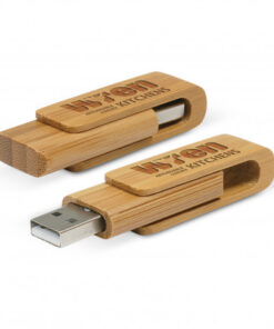 Bamboo 4GB Flash Drive