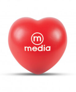 Stress Heart