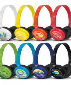 Pulsar Headphones
