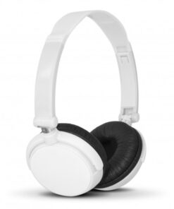 Alternative view of Pulsar Headphones