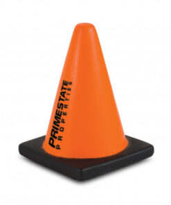 Stress Road Cone