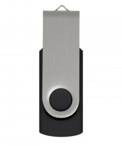 Alternative view of Helix 16GB Flash Drive