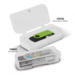 Helix 16GB Flash Drive - Image 14