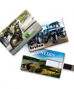 Credit Card Flash Drive 16GB