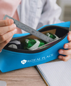 Alternative view of Puma Pencil Case