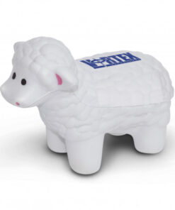 Stress Sheep