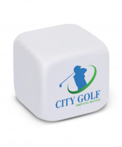 Stress Cube