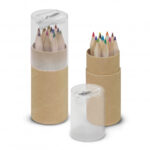 Coloured Pencil Tube - Image 2